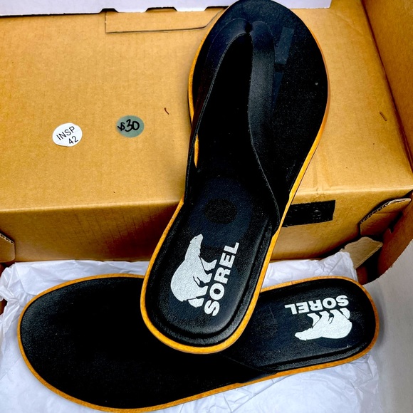 Sorel Shoes - Sorel Sandles brand new
